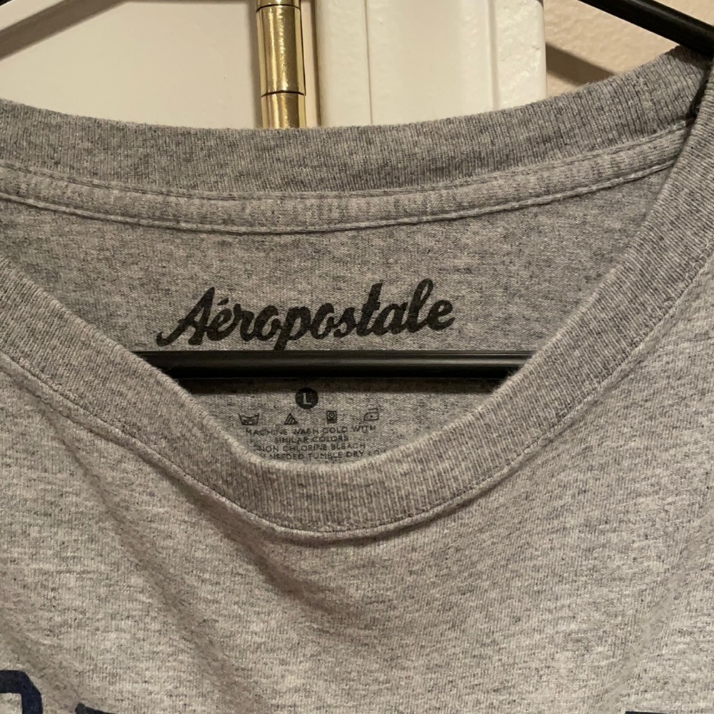 Aero Shirt